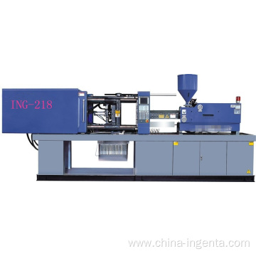 218ton Pet Preform Injection Molding Machine